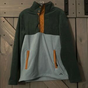 Eastern Mountain Sports fleece pullover